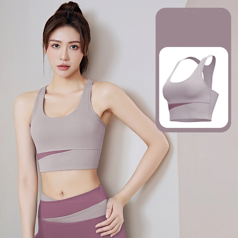 Removable Bra Pads for Fitness Yoga and Sports Bra