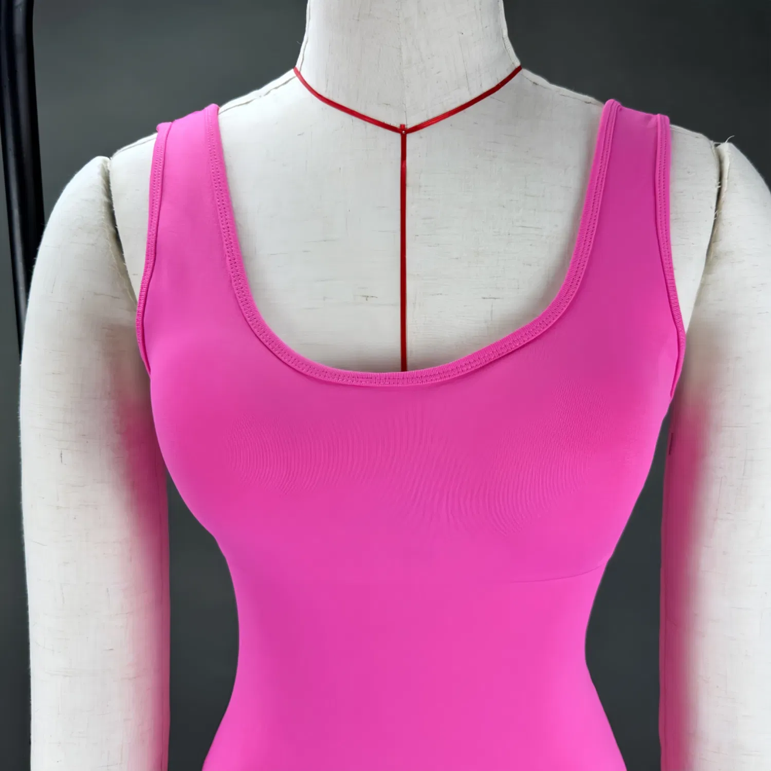 Minghang Manufacturer Wholesale Workout Custom Fitness Gym Wear Active Sports Wear Women Running Breathable Sweat Absorbing Short Fitness Yoga Bike Shorts