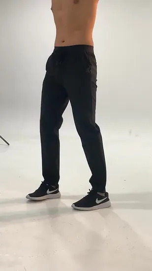 Baby Girls Bamboo Harem Pants Toddler Casual Sports Trousers High Waist Athletic Jogger Bottoms