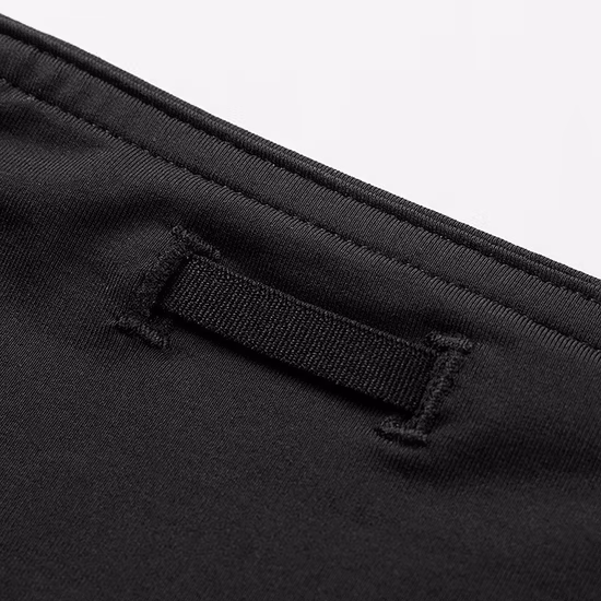 Custom Color Quick Dry Soft 4 Way Stretch High Waist Sports Gym Workout Shorts Loose Fit Tennis Golf Shorts with Pockets