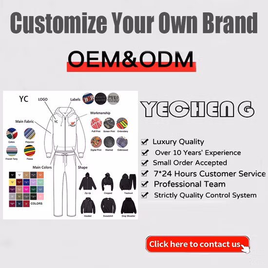 Wholesale Two Pieces Tracksuit Sportswear for Men